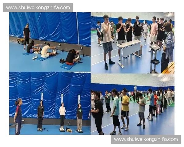 全面提升学生体质促进青少年健康成长的学校运动成绩提升研究 全面提升学生体质促进青少年健康成长的学校运动成绩提升研究